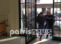 Αμαλιάδα: Αφέθηκε ελεύθερος ο 16χρονος που μαχαίρωσε συμμαθητή του