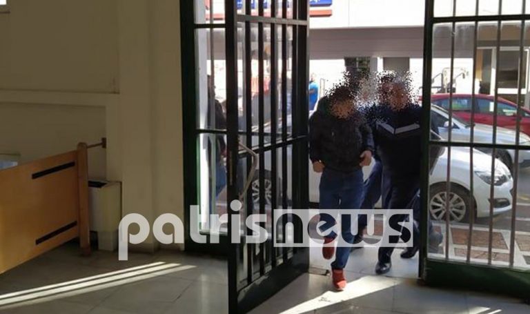 Αμαλιάδα: Αφέθηκε ελεύθερος ο 16χρονος που μαχαίρωσε συμμαθητή του