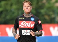 Αμάτο Τσιτσιρέτι: Ενδιαφέρον από Ολυμπιακό και ΑΕΚ