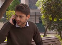 Αν ήμουν πλούσιος: Ο Μάνος για να πείσει την Σμαράγδα βρίσκει έναν κομπάρσο για το ρόλο του πατέρα του