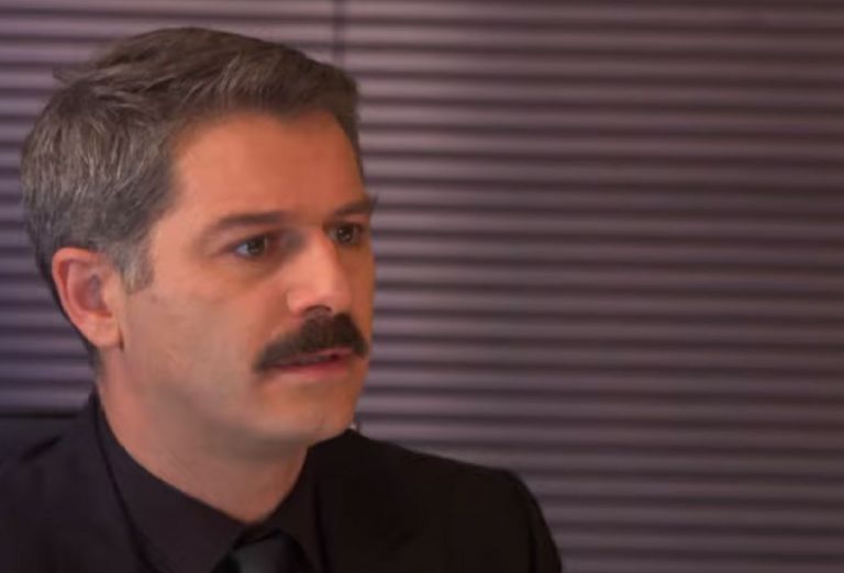 Αν ήμουν πλούσιος: O Βρανάς κάνει ερωτική εξομολόγηση στη Χριστίνα μπροστά στον Σωτήρη