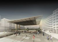 Ανάπλαση στο κέντρο της Αθήνας: Δείτε τα σχέδια του γραφείου που κέρδισε τον διαγωνισμό