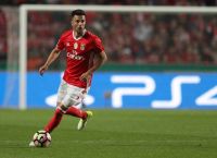 Ανδρέας Σάμαρης: “Τελειώνει” από τη Μπενφίκα