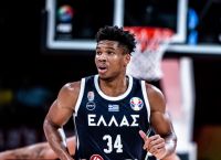 Γιάννης Αντετοκούνμπο: Η Disney ετοιμάζει ταινία για τη ζωή του