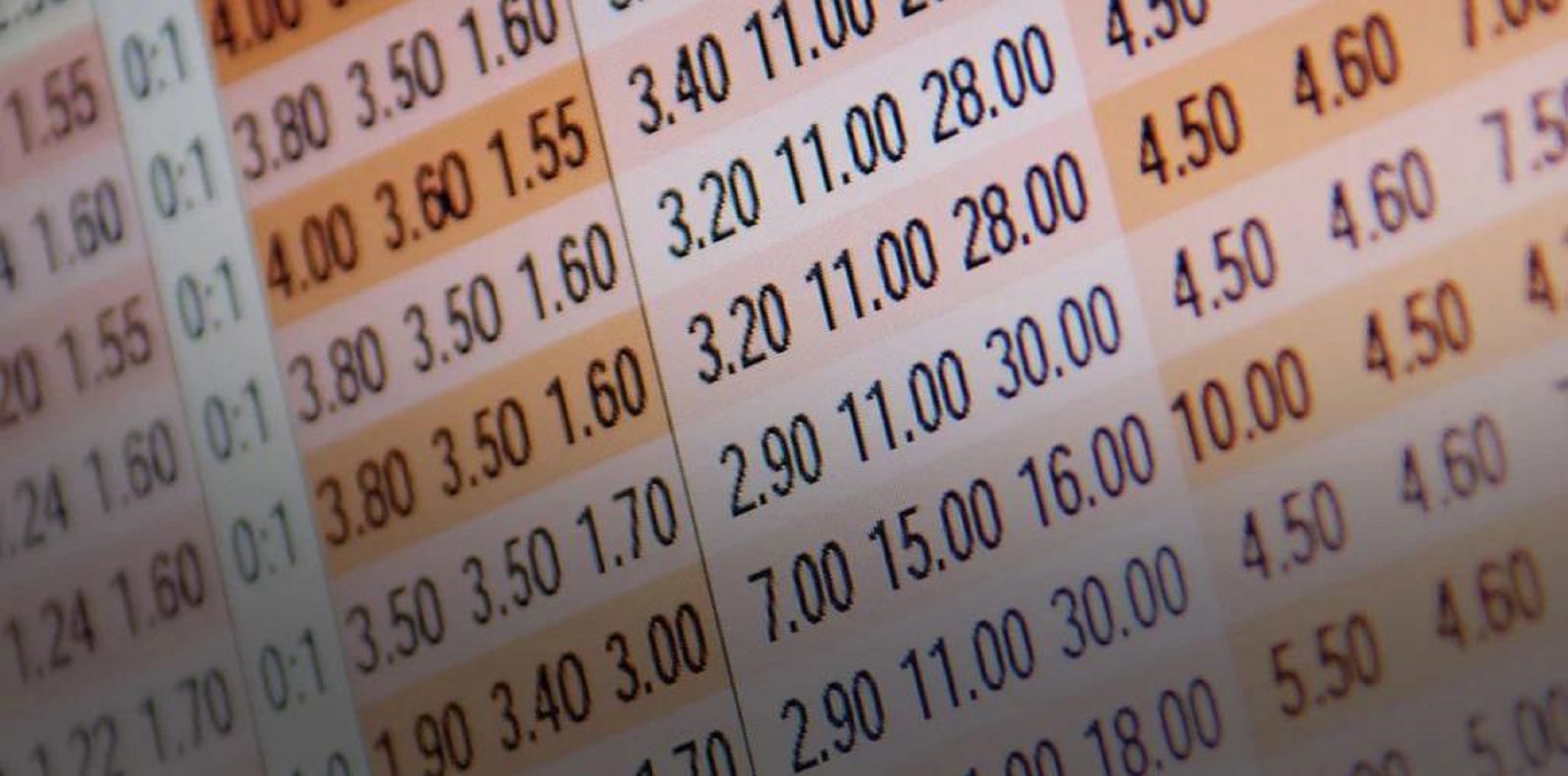 Παίξτε στο on line στοίχημα της Netbet!