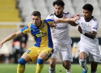 UEFA Ranking: H Κύπρος πέρασε την Ελλάδα UEFA Ranking: H Κύπρος πέρασε την Ελλάδα