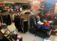 Θεσσαλονίκη: Συνελήφθη γυναίκα που έβγαλε σχεδόν μισό εκατομμύριο από μαϊμού-ρούχα και παπούτσια