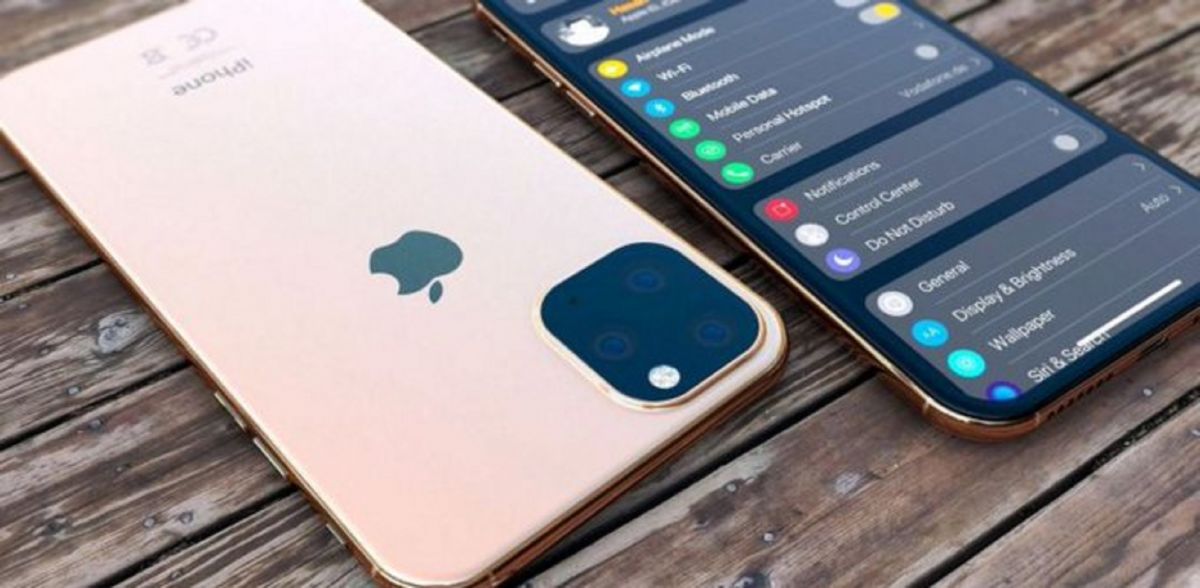 Apple Google κορωνοϊός: Το κινητό σου θα σε ειδοποιεί αν ήρθες σε επαφή με κρούσμα