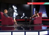 Άσπα Τσίνα: Η εξομολόγησή της για τη μάχη της με μία σπάνια μορφή καρκίνου