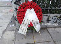 Πολυτεχνείο: Ένταση στην Πολυτεχνική Σχολή του ΑΠΘ