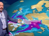 Πρόγνωση καιρού: Δείτε που θα βρέξει πολύ το Σαββατοκύριακο – Τι προβλέπει ο Σάκης Αρναούτογλου