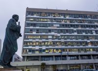 Επέτειος Πολυτεχνείου: Δεν αναστέλλει τη λειτουργία του το ΑΠΘ