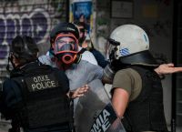 ΑΣΟΕΕ: Δύο τελικά οι συλλήψεις για τα επεισόδια στο Οικονομικό Πανεπιστήμιο