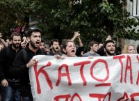 Επέτειος Πολυτεχνείου: Καταλήψεις σε Αθήνα και επαρχία – Ποιες σχολές κλείνουν