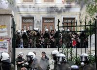 Σύνοδος των Πρυτάνεων για ΑΣΟΕΕ: Η βία σε οποιαδήποτε μορφή της δεν έχει καμία θέση στα πανεπιστήμιά μας