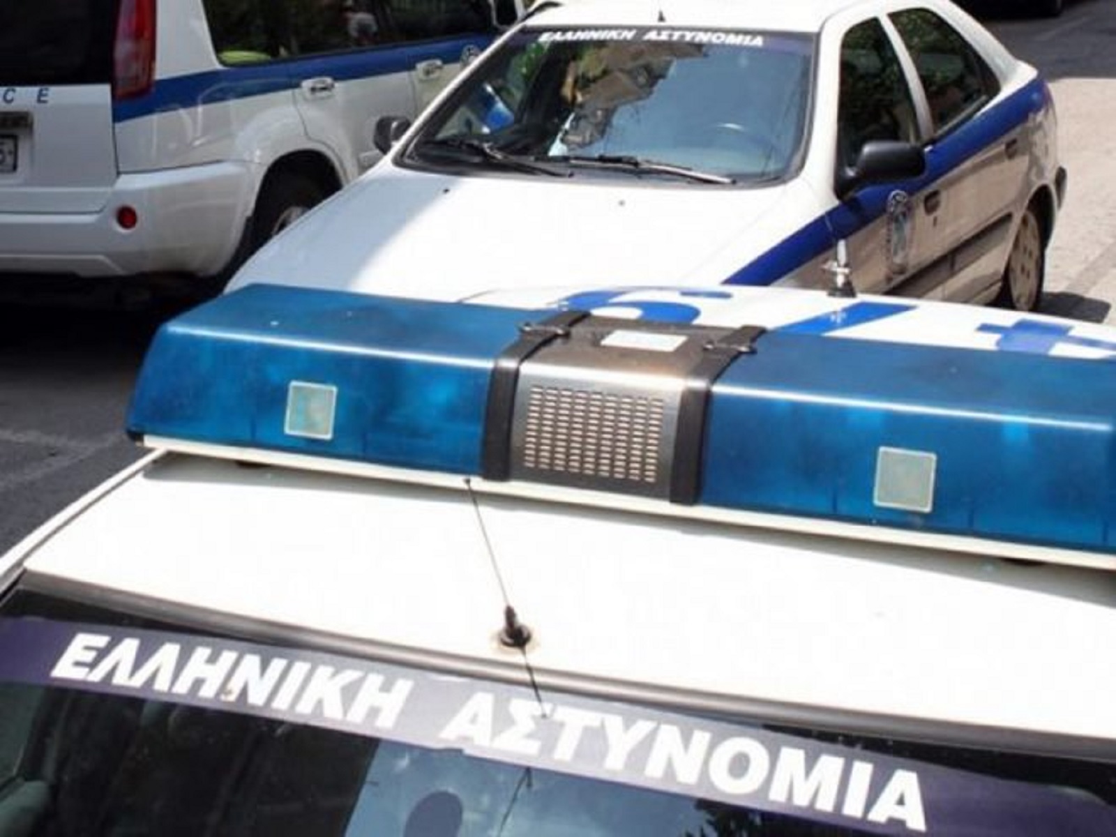 Αίγιο ληστεία: Μπήκαν σε επιχείρηση κι έκλεψαν αντικείμενα αξίας 4.000 ευρώ