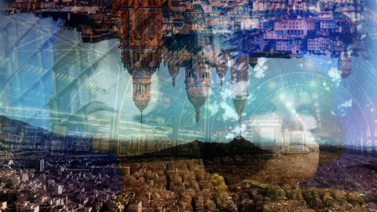 ATLAS: Μια ηχητική χαρτογράφηση της Ευρώπης, στη Στέγη Ιδρύματος Ωνάση