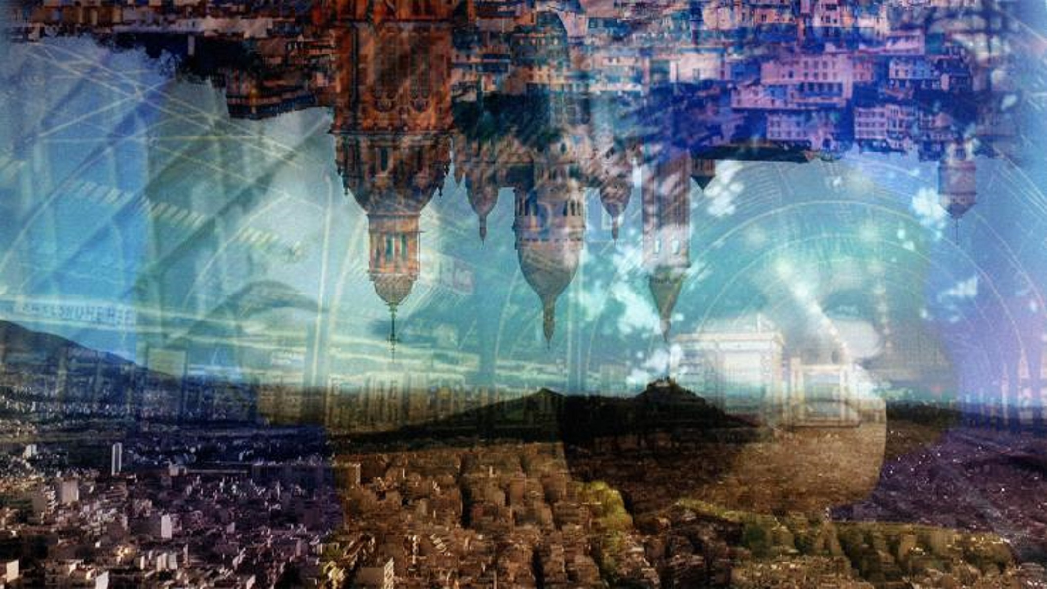 ATLAS: Μια ηχητική χαρτογράφηση της Ευρώπης, στη Στέγη Ιδρύματος Ωνάση