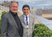 Λευτέρης Αυγενάκης: Χτίζει “γέφυρες επικοινωνίας” με τη FIA για το Ράλι Ακρόπολις