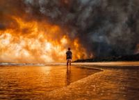Αυστραλία: Τέσσερις νεκροί από την πύρινη λαίλαπα της Νέας Νότιας Ουαλίας