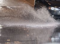 Θεσσαλονίκη: Αποκαταστάθηκε η κυκλοφορία των οχημάτων στην παλιά Εθνική Οδό