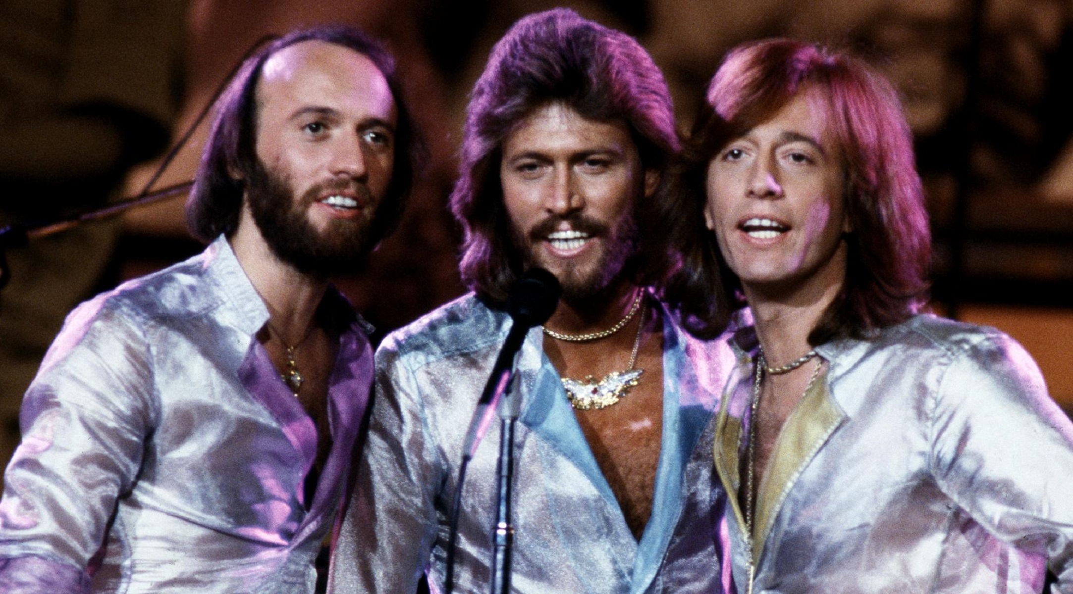 Bee Gees: Ταινία για το θρυλικό συγκρότημα ετοιμάζει ο παραγωγός του Bohemian Rhapsody