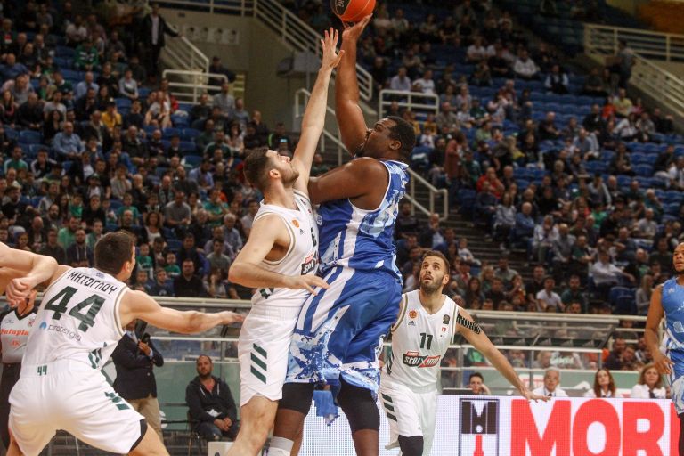 Σοφοκλής Σχορτσανίτης: Σκόραρε μετά από 679 ημέρες [vid]