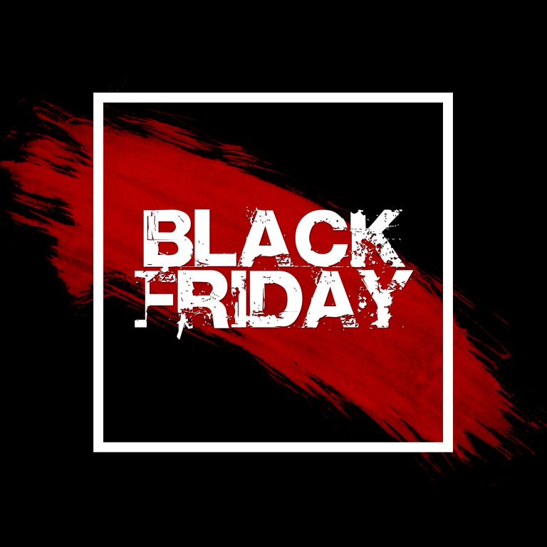 Black Friday 2019: Έρχεται σε λίγες ημέρες