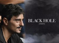 Black Hole: Το νέο εντυπωσιακό underground club με τη σφραγίδα του DPG Black Hole: Το νέο εντυπωσιακό underground club με τη σφραγίδα του DPG