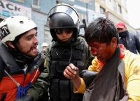 Βολιβία: Επτά νεκροί από τα μετεκλογικά επεισόδια τα οποία οδήγησαν στην παραίτηση Μοράλες