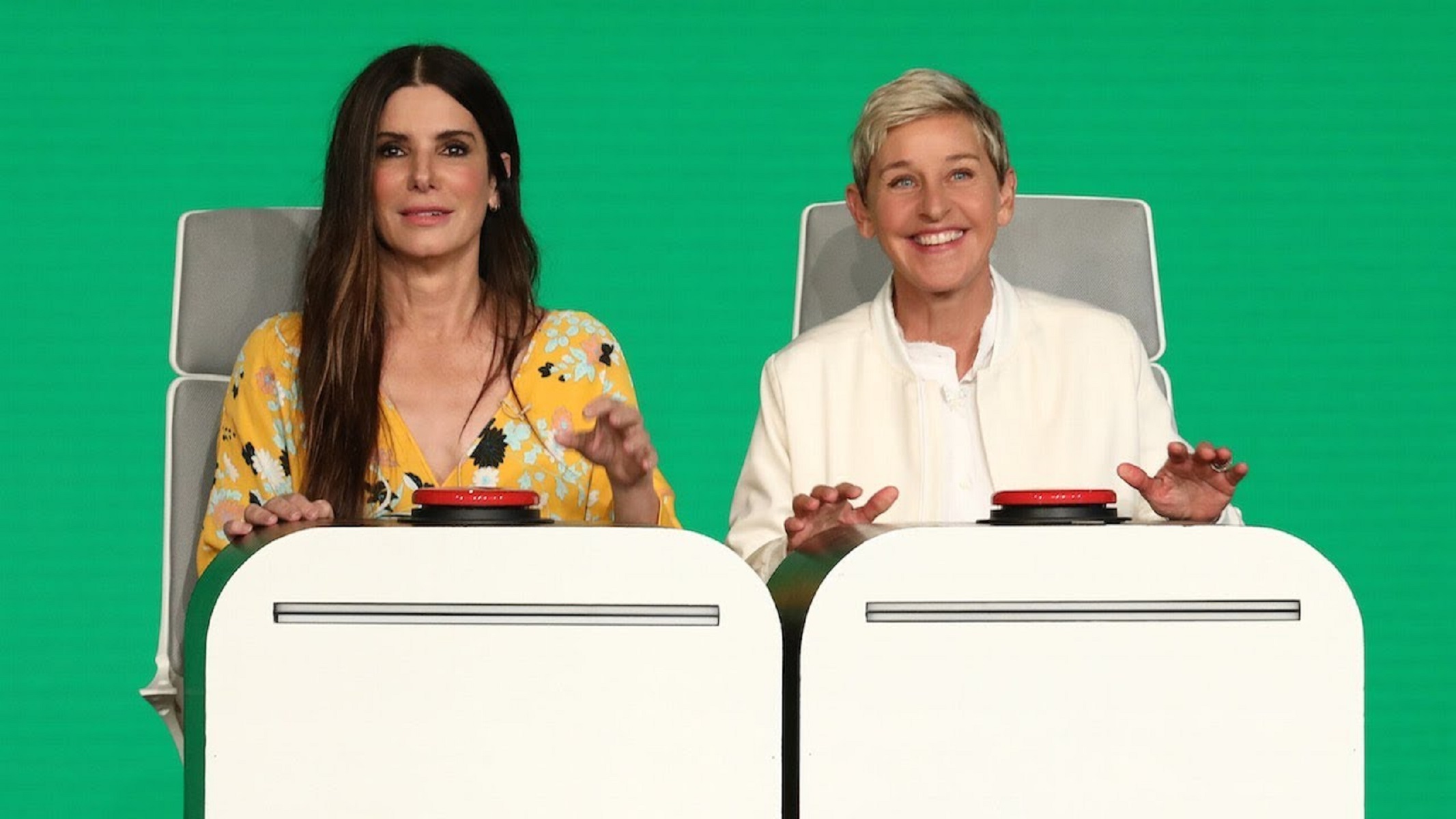 Sandra Bullock: Έπεσε θύμα διαδικτυακής απάτης