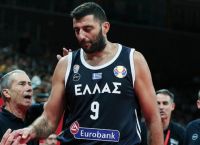 Γιάννης Μπουρούσης: Πέθανε ο πατέρας του αρχηγού της Εθνικής Ελλάδος