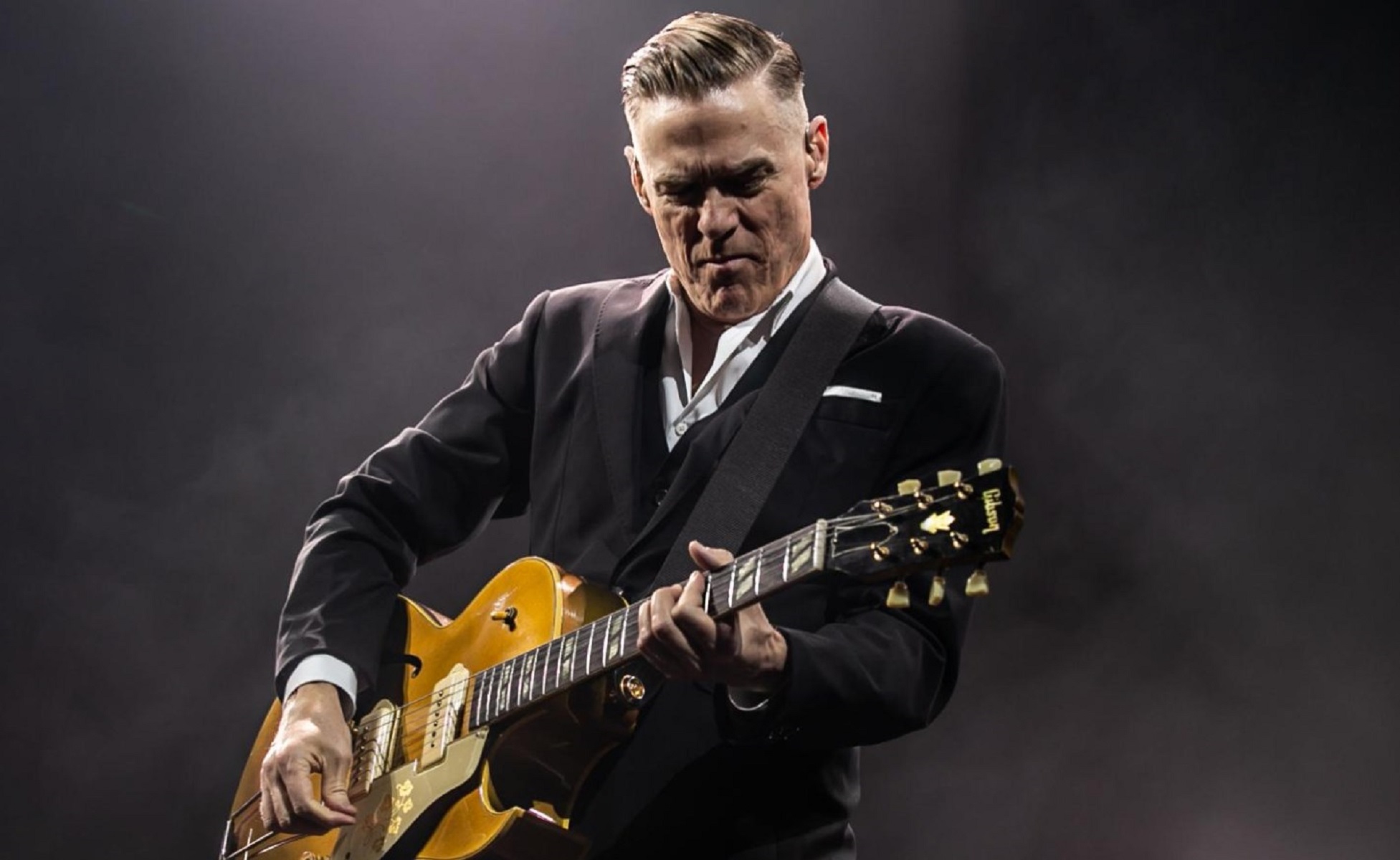 Bryan Adams