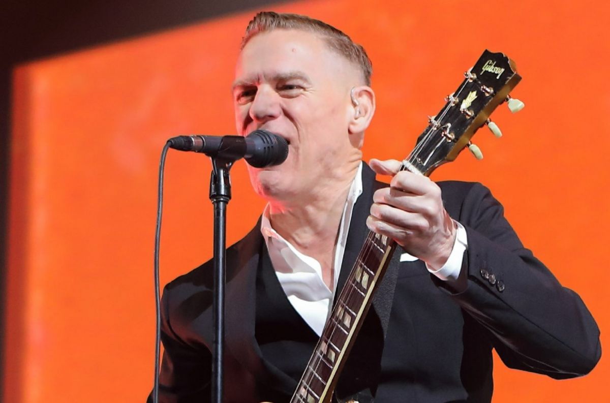 Bryan Adams: Πως παραλίγο να ακυρωθεί η σημερινή συναυλία τουστο ΟΑΚΑ – Ο ρόλος της Viva