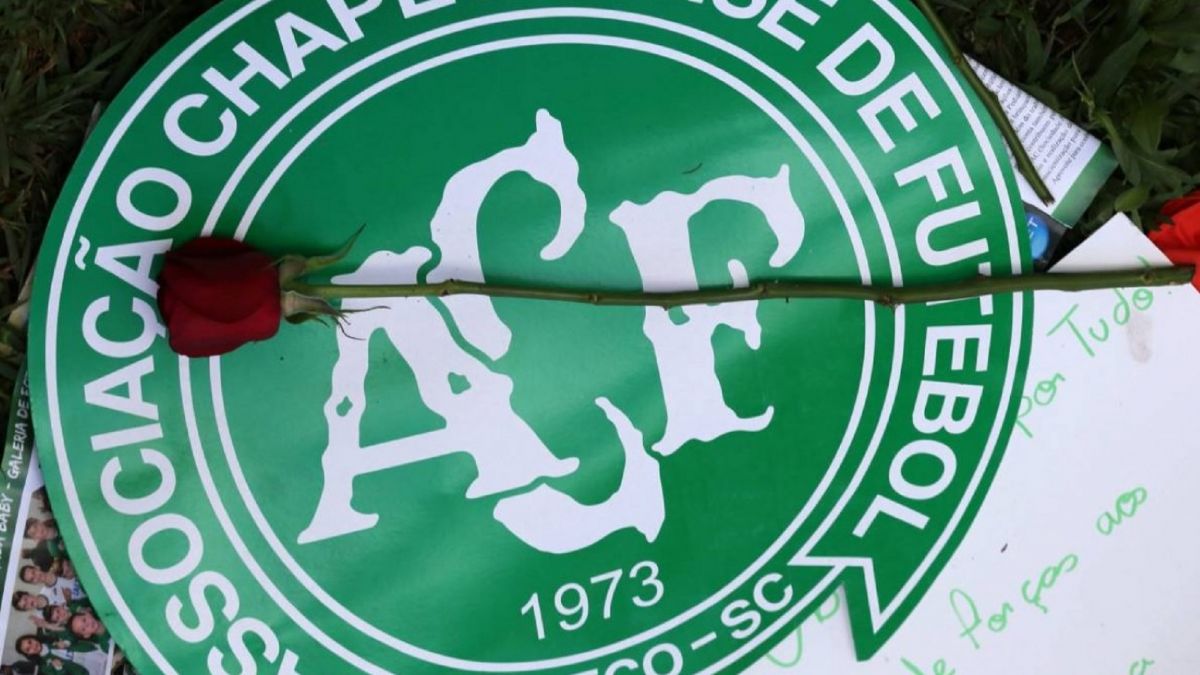 Τσαπεκοένσε: Η αεροπορική τραγωδία και οι συγκλονιστικές μαρτυρίες [vid]