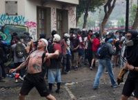 Χιλή: Στους 29 ανήλθε ο αριθμός των νεκρών από τις διαδηλώσεις
