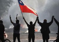 Χιλή: Συνεχίζονται οι διαδηλώσεις – Η κυβέρνηση ετοιμάζει την πρότασή της για την αναθεώρηση του Συντάγματος