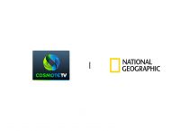 Η COSMOTE TV και το NATIONAL GEOGRAPHIC ανακοινώνουν την πρώτη τους συμπαραγωγή ντοκιμαντέρ στην Ελλάδα