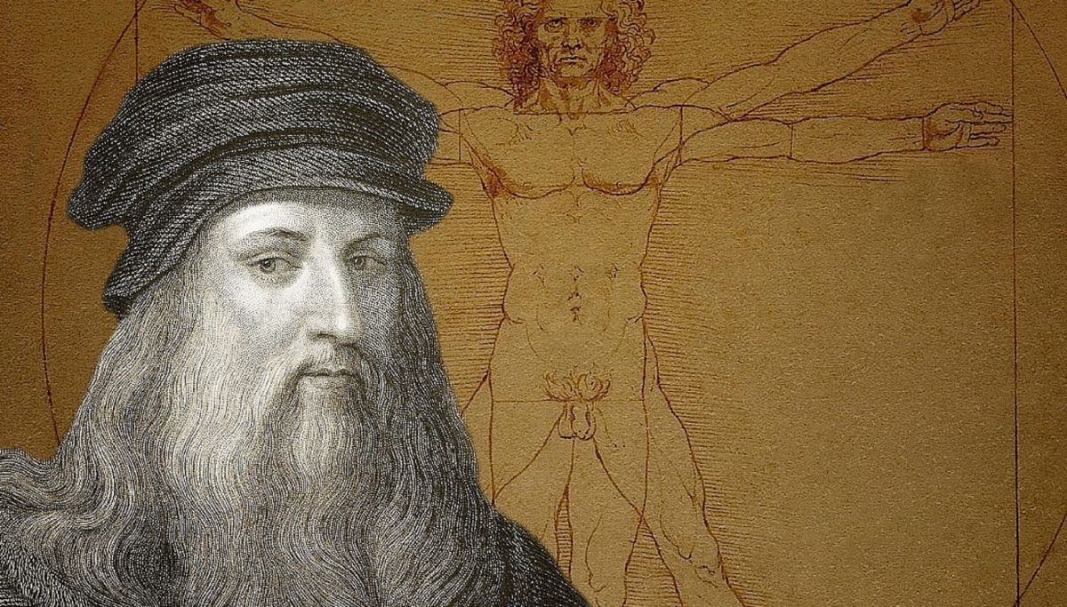 Λεονάρντο ντα Βίντσι