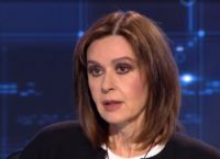 Κάτια Δανδουλάκη: “Την πρόταση από τις Άγριες Μέλισσες την αποδέχθηκα με μεγάλη χαρά”