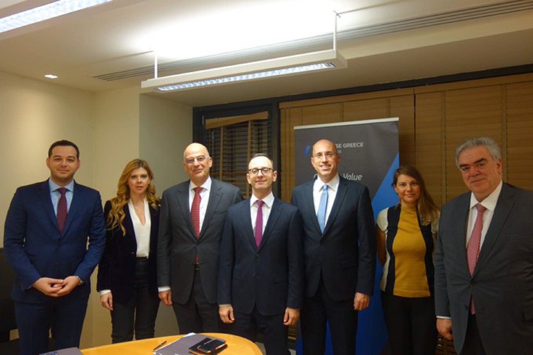 Enterprise Greece: Δύο νέα επενδυτικά έργα ύψους 331 εκατομμυρίων ευρώ –  822 νέες θέσεις εργασίας