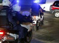 Αθήνα κέντρο: Σύλληψη δύο αλλοδαπών για ληστείες και κλοπές Αθήνα κέντρο: Σύλληψη δύο αλλοδαπών για ληστείες και κλοπές