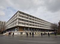 Θεσσαλονίκη: Δέκα μήνες φυλάκιση στον 22χρονο που εκσπερμάτισε στην πλάτη φοιτήτριας