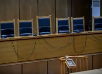 Δικηγορικοί Σύλλογοι: Ζητούν να παραμείνουν ανοιχτά τα δικαστήρια Δικηγορικοί Σύλλογοι: Ζητούν να παραμείνουν ανοιχτά τα δικαστήρια