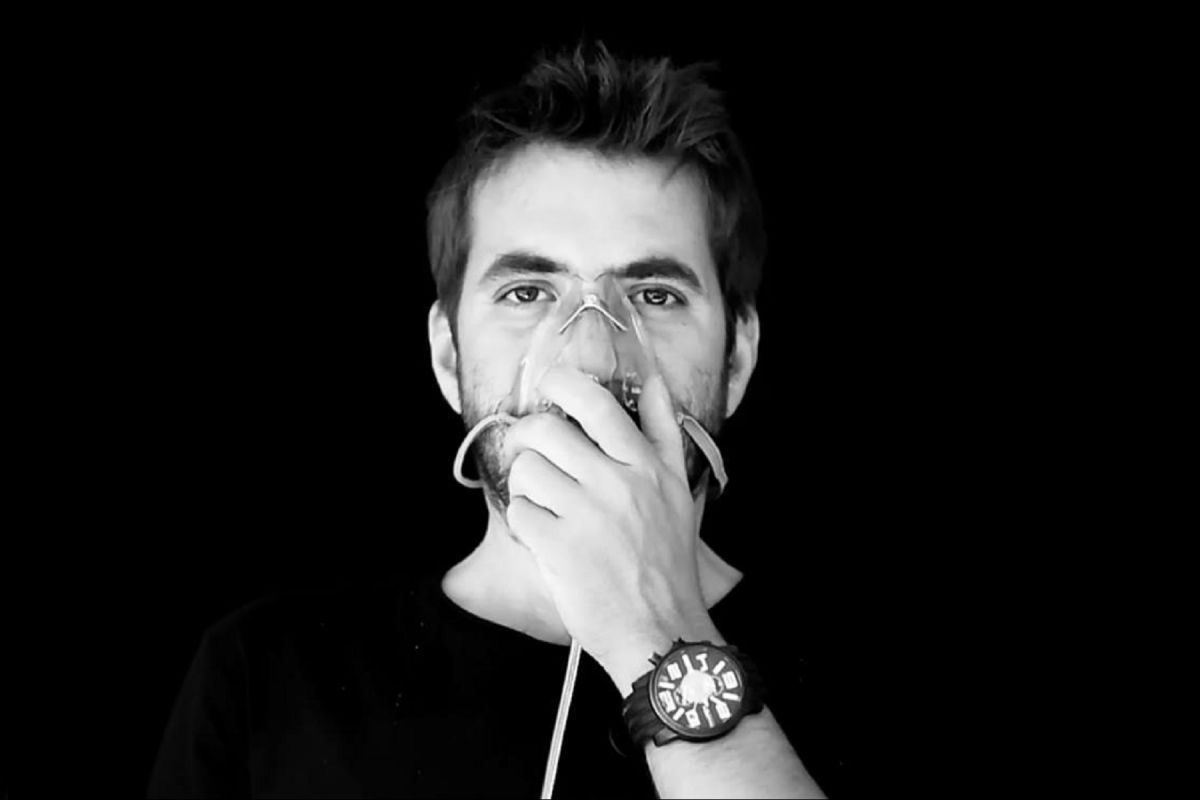 Δημήτρης Κοντοπίδης: Εξήγησε το λόγο που αρνήθηκε να κάνει μεταμόσχευση πνευμόνων