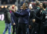 Γιώργος Δώνης: Στην εξέδρα κόντρα στην ΑΕΚ