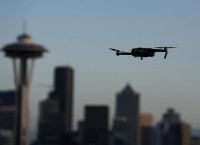 Ιράν: Καταρρίφθηκε drone αγνώστου ταυτότητας πάνω από το λιμάνι Μαχσάχρ