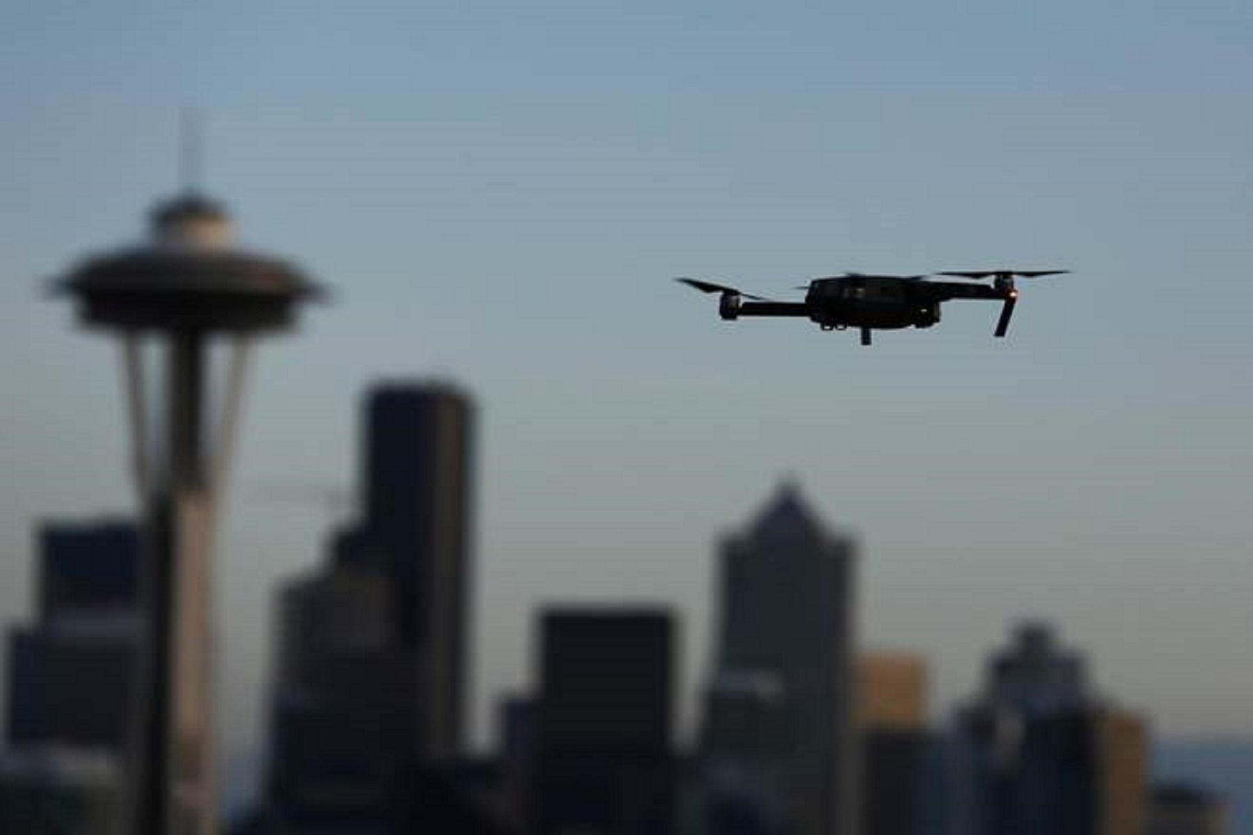 Ιράν: Καταρρίφθηκε drone αγνώστου ταυτότητας πάνω από το λιμάνι Μαχσάχρ