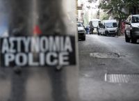 Εξάρχεια: Νέα επιχείρηση της αστυνομίας για εκκένωση κτιρίων