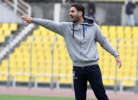 Δημήτρης Ελευθερόπουλος Παναχαϊκή: Τελείωσε από την ομάδα της Πάτρας Δημήτρης Ελευθερόπουλος Παναχαϊκή: Τελείωσε από την ομάδα της Πάτρας